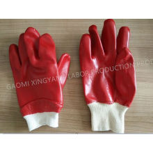 Защитная перчатка безопасности с защитой от хлопка (P9002)